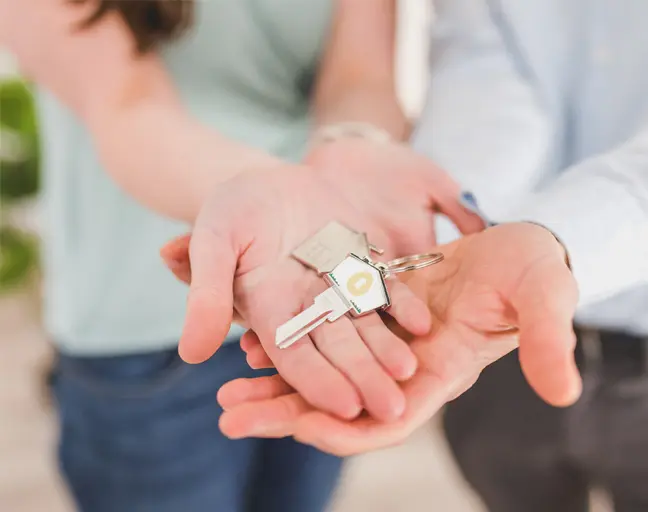 Veilig verhuren & Gratis waardebepaling
