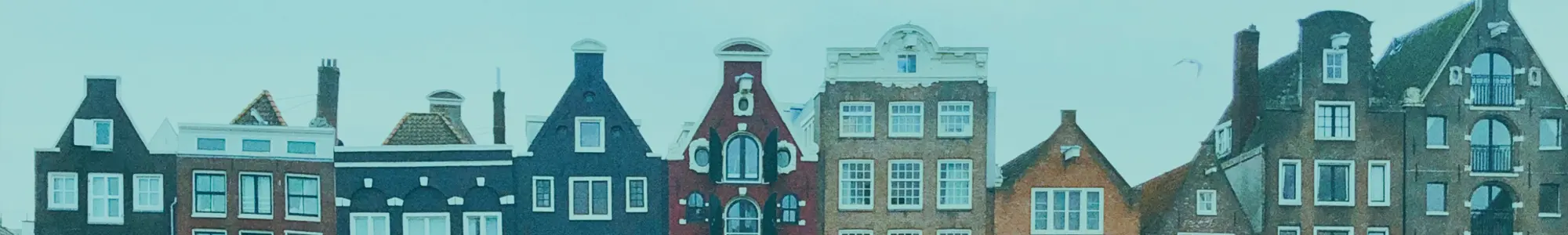 Beeld van Amsterdam